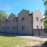 Jezynowa 20 Rowy (Pomerania)