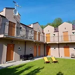 Aparthotel Jezynowa 20 - Przestronne Z Placem Zabaw 3*