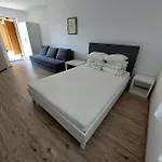 Jezynowa 20 Aparthotel Rowy (Pomerania)