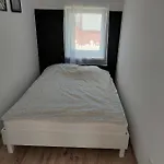 公寓式酒店 Jezynowa 20 罗威