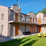 Jezynowa 20 Aparthotel Rowy (Pomerania)