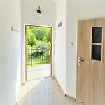 公寓式酒店 Jezynowa 20