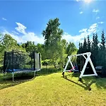 Aparthotel Jezynowa 20 Rowy (Pomerania)