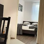 Jezynowa 20 Aparthotel