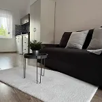 公寓式酒店 Jezynowa 20 3*