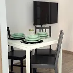 Jezynowa 20 - Przestronne Z Placem Zabaw Lejlighedshotel Rowy (Pomerania)