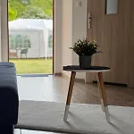 Jezynowa 20 - Przestronne Z Placem Zabaw Lejlighedshotel Rowy (Pomerania)