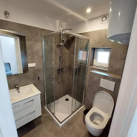 Jezynowa 20 Διαμέρισμα