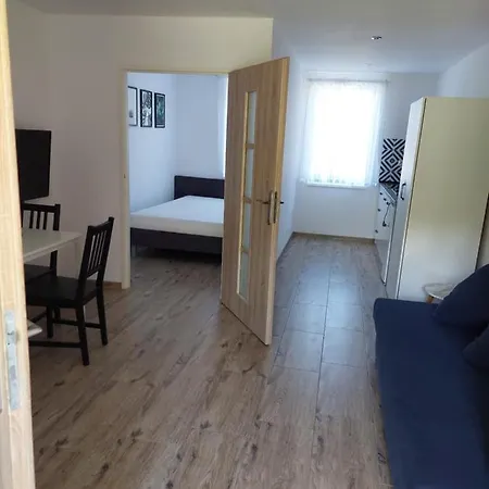 Διαμέρισμα Jezynowa 20 *