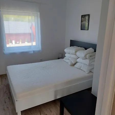 Jezynowa 20 Διαμέρισμα *