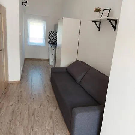 Jezynowa 20 * Rowy (Pomerania)