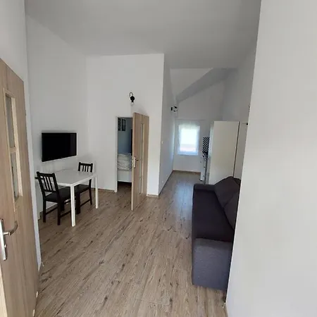 Aparthotel Jezynowa 20 - Przestronne Z Placem Zabaw Rowy (Pomerania)