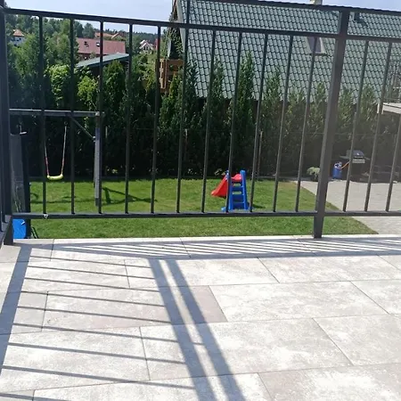 Jezynowa 20 *