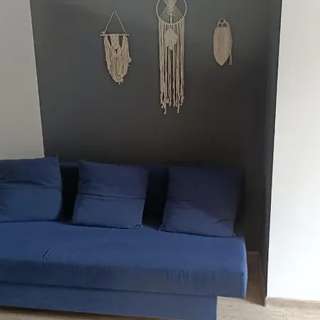 Jezynowa 20 * Rowy (Pomerania)