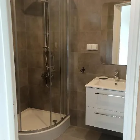 Jezynowa 20 Rowy (Pomerania)