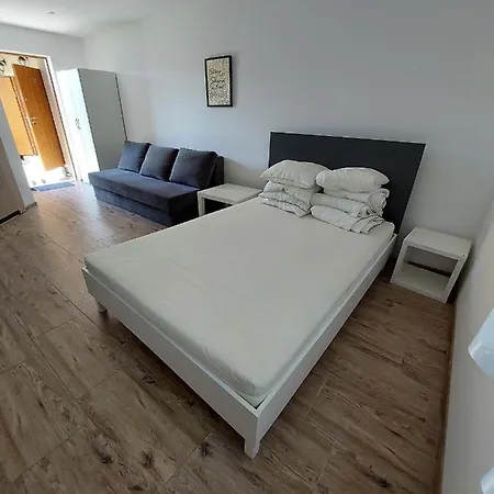 Jezynowa 20 Διαμέρισμα Rowy (Pomerania)