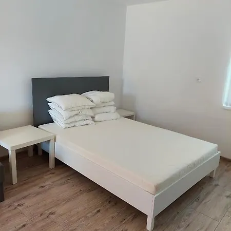 Jezynowa 20 Aparthotel Rowy (Pomerania)