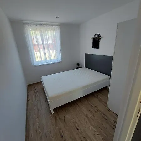 Διαμέρισμα Jezynowa 20 *