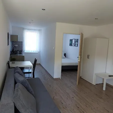 Jezynowa 20 Διαμέρισμα