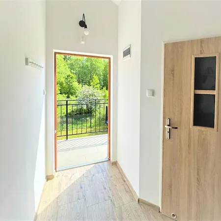 Aparthotel Jezynowa 20 - Przestronne Z Placem Zabaw