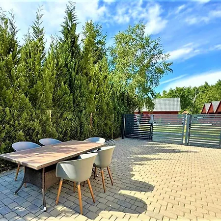 Jezynowa 20 - Przestronne Z Placem Zabaw 3*