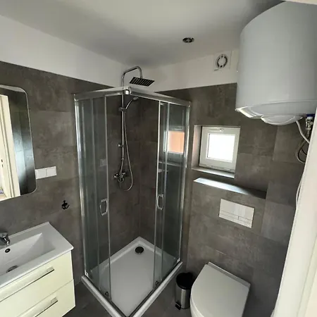 Aparthotel Jezynowa 20 - Przestronne Z Placem Zabaw