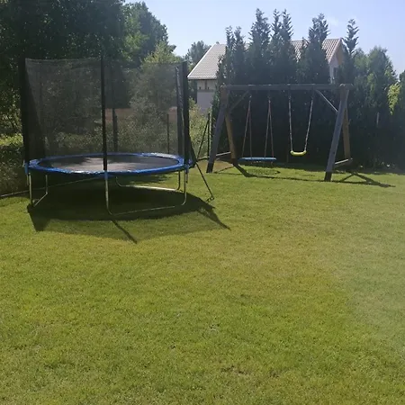 Jezynowa 20 Διαμέρισμα *