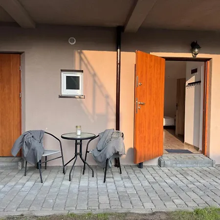 Jezynowa 20 - Przestronne Z Placem Zabaw 4*