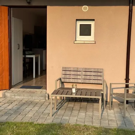 Jezynowa 20 Rowy (Pomerania)