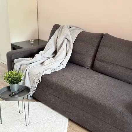 Jezynowa 20 - Przestronne Z Placem Zabaw 4* Rowy (Pomerania)