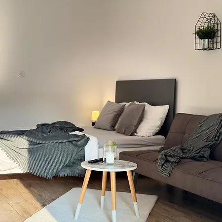 Jezynowa 20 - Przestronne Z Placem Zabaw Aparthotel