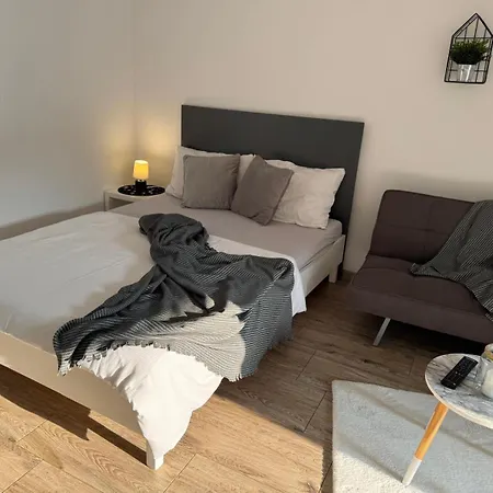 Jezynowa 20 Lägenhet *