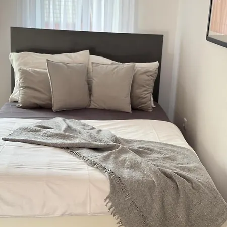 Διαμέρισμα Jezynowa 20 *