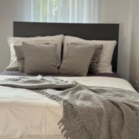 Jezynowa 20 Διαμέρισμα Rowy (Pomerania)