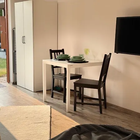 Lägenhet Jezynowa 20