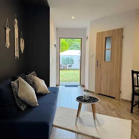 Jezynowa 20 Διαμέρισμα *