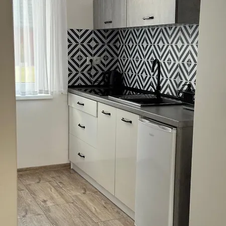 Aparthotel Jezynowa 20 *