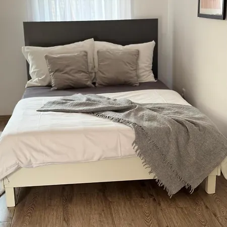 Jezynowa 20 Rowy (Pomerania)