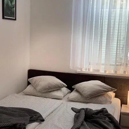 Jezynowa 20 * Rowy (Pomerania)