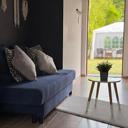 Aparthotel Jezynowa 20