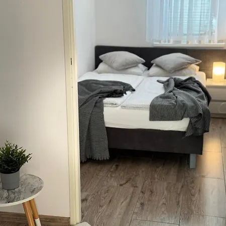 Jezynowa 20 Lägenhet *