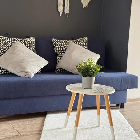 Jezynowa 20 Διαμέρισμα Rowy (Pomerania)