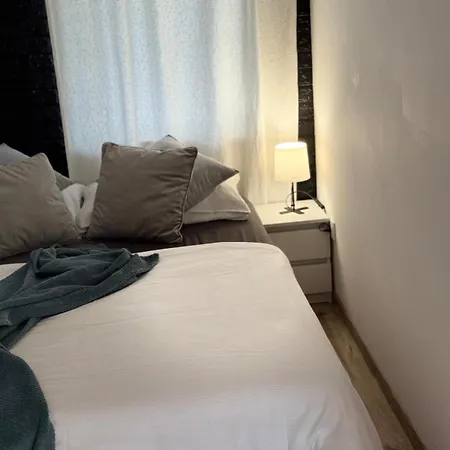 Aparthotel Jezynowa 20 Rowy (Pomerania)