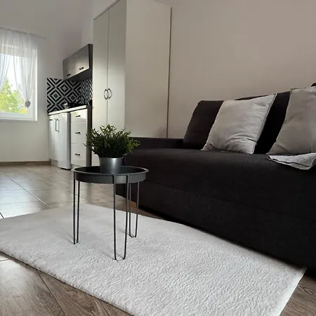 Διαμέρισμα Jezynowa 20 *