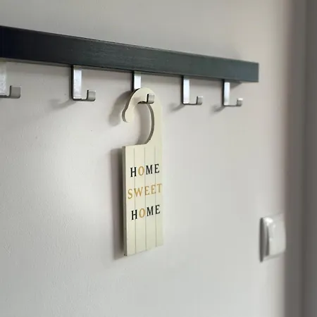 Aparthotel Jezynowa 20 - Przestronne Z Placem Zabaw Rowy (Pomerania)