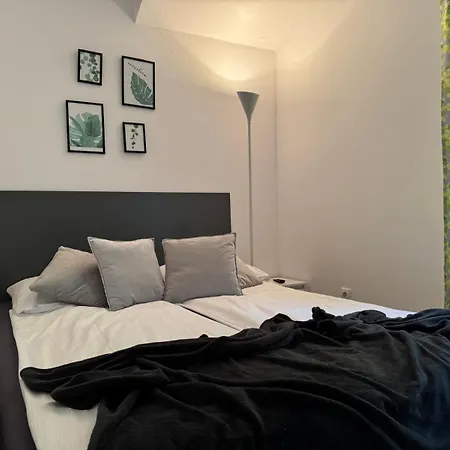 Jezynowa 20 Rowy (Pomerania)