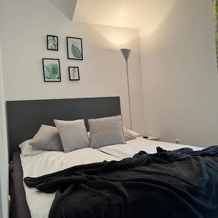 Jezynowa 20 * Rowy (Pomerania)