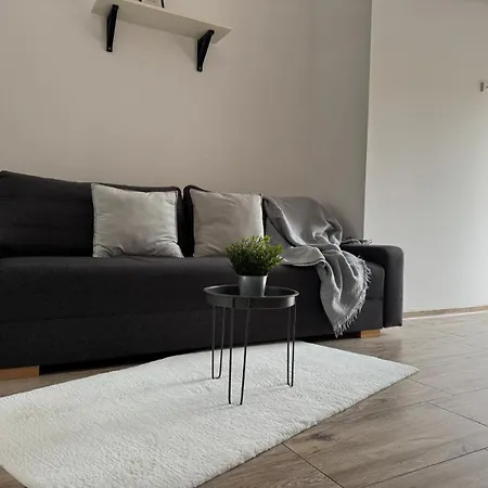 Lägenhet Jezynowa 20