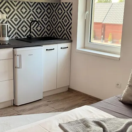 Aparthotel Jezynowa 20 - Przestronne Z Placem Zabaw 4*
