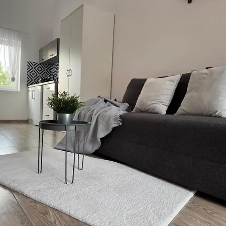 Jezynowa 20 Lägenhet Rowy (Pomerania)